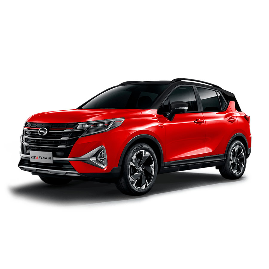 GAC MOTOR GS3 POWER 2026