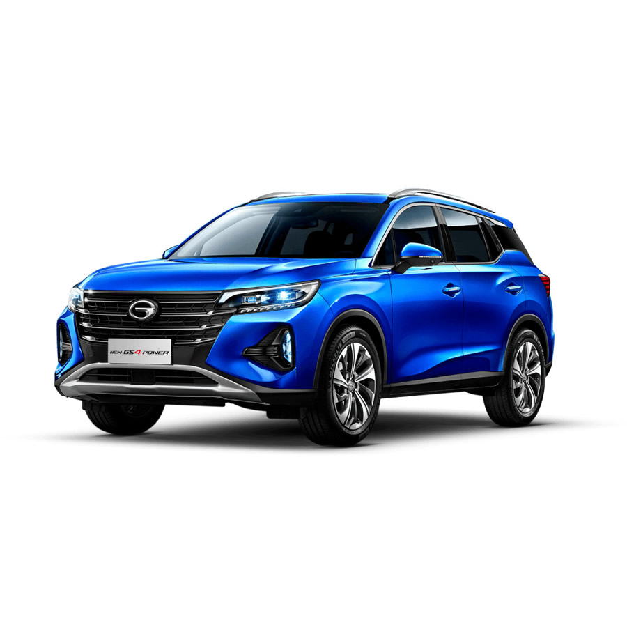 GAC MOTOR GS4 POWER 2026