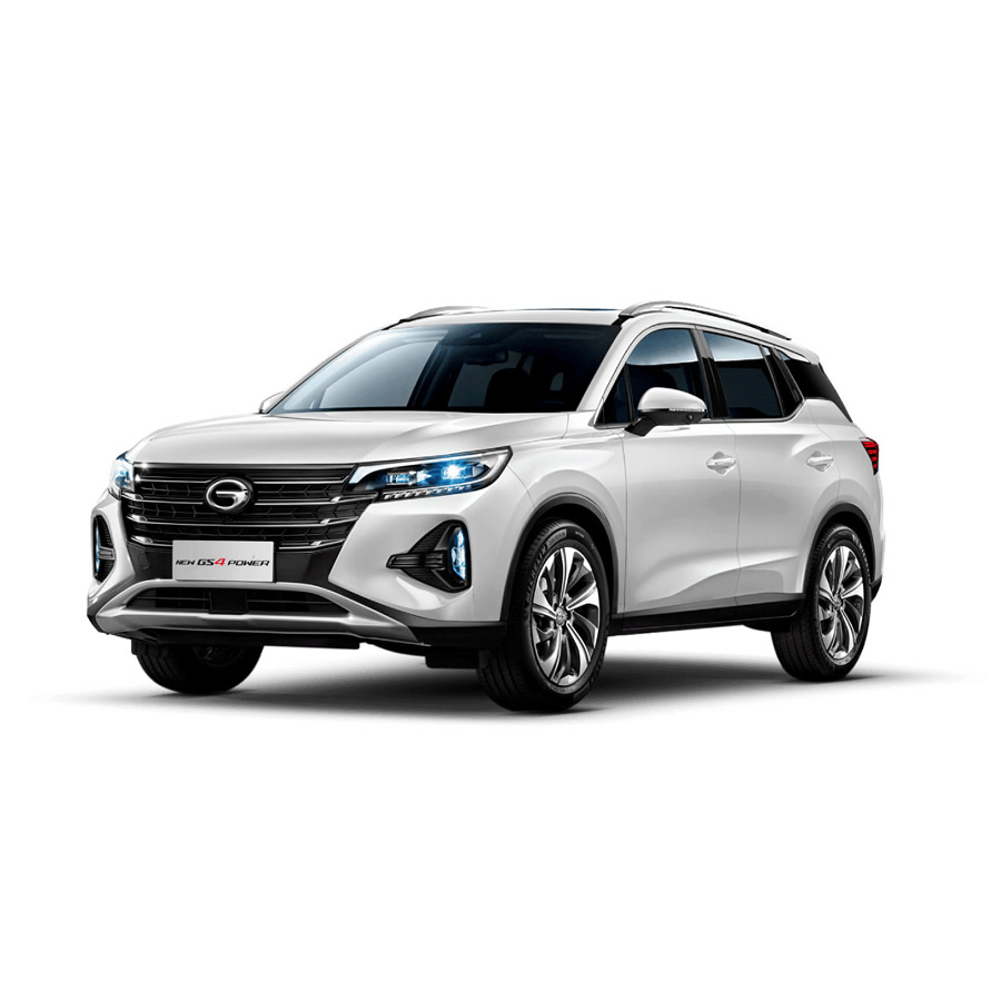 GAC MOTOR GS4 POWER 2026