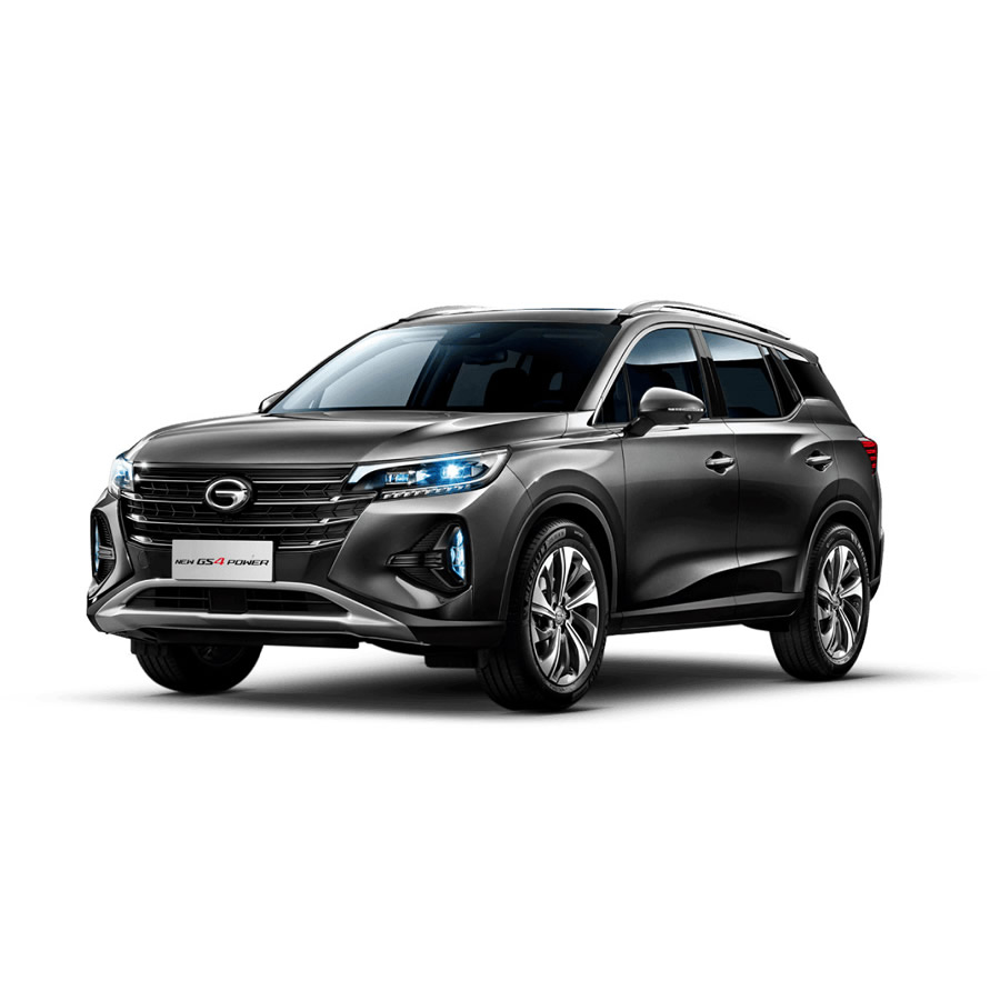 GAC MOTOR GS4 POWER 2026