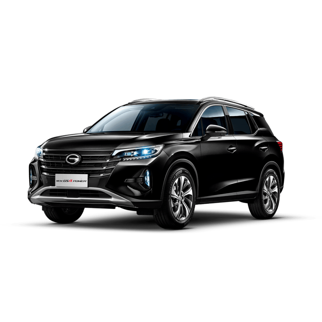 GAC MOTOR GS4 POWER 2026