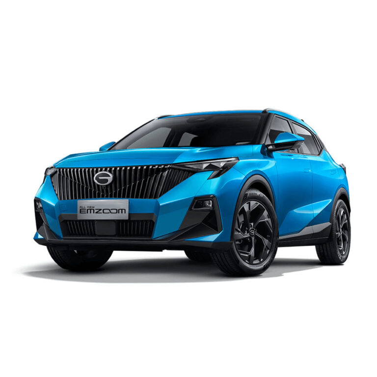 GAC MOTOR EMZOOM 2026