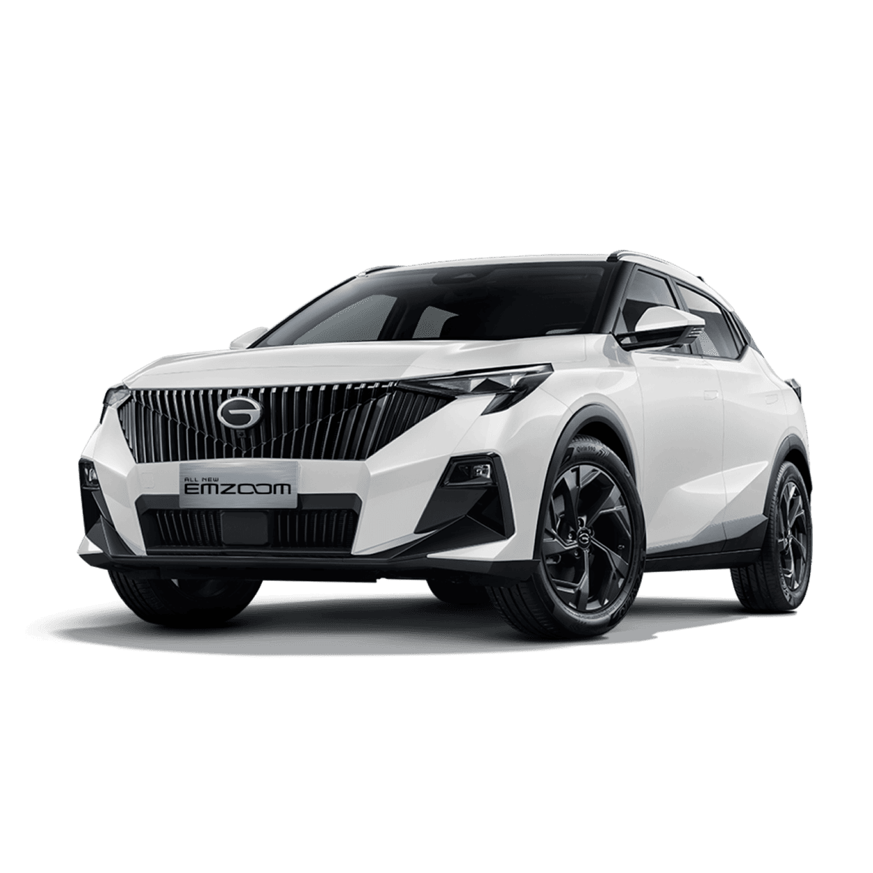 GAC MOTOR EMZOOM 2026