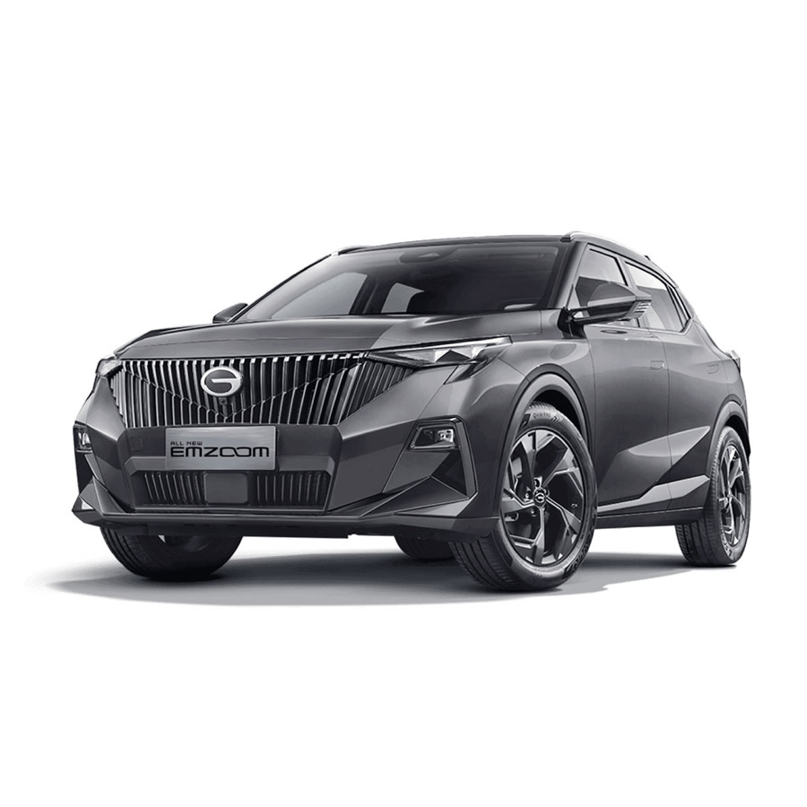 GAC MOTOR EMZOOM 2026