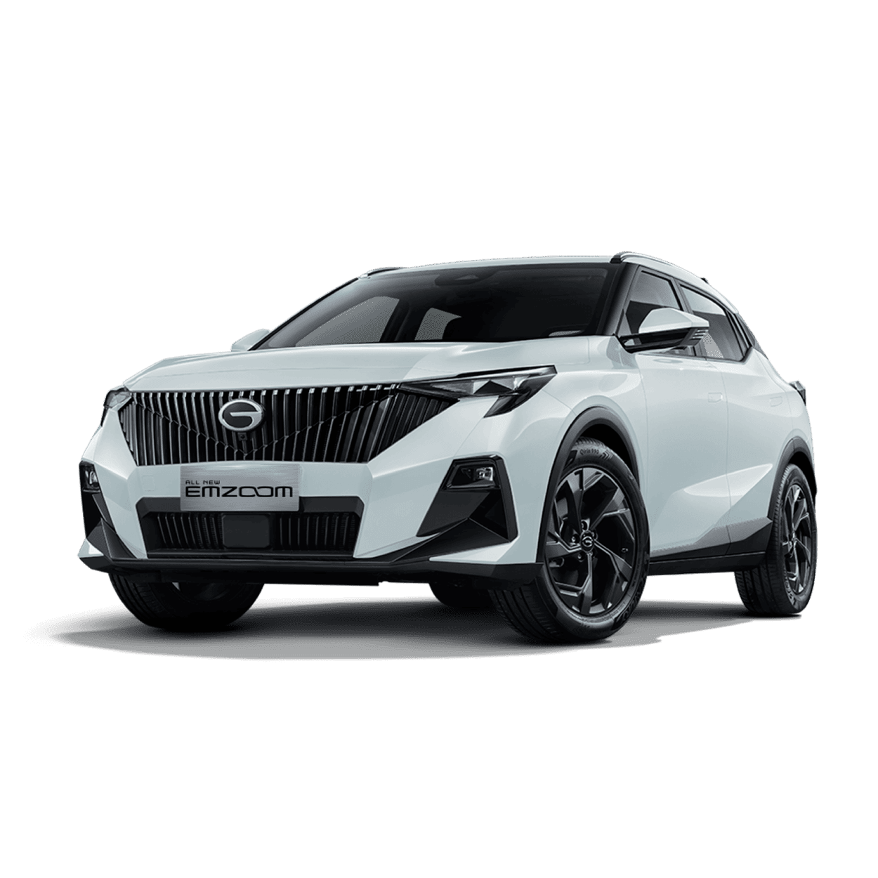 GAC MOTOR EMZOOM 2026