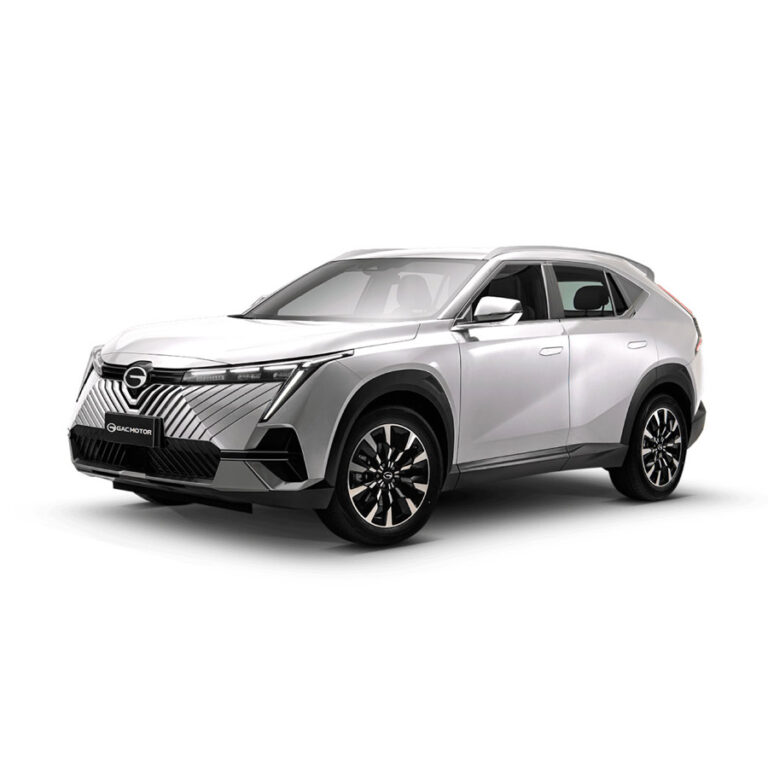GAC MOTOR EMKOO 2026