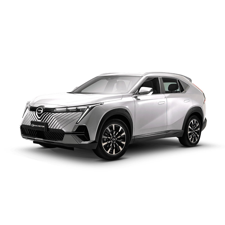 GAC MOTOR EMKOO 2026