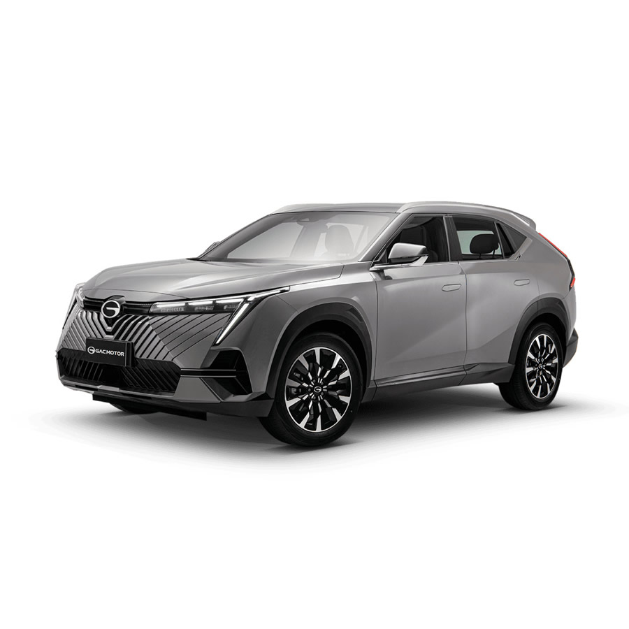 GAC MOTOR EMKOO 2026
