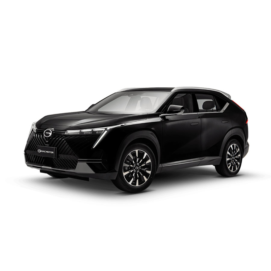 GAC MOTOR EMKOO 2026