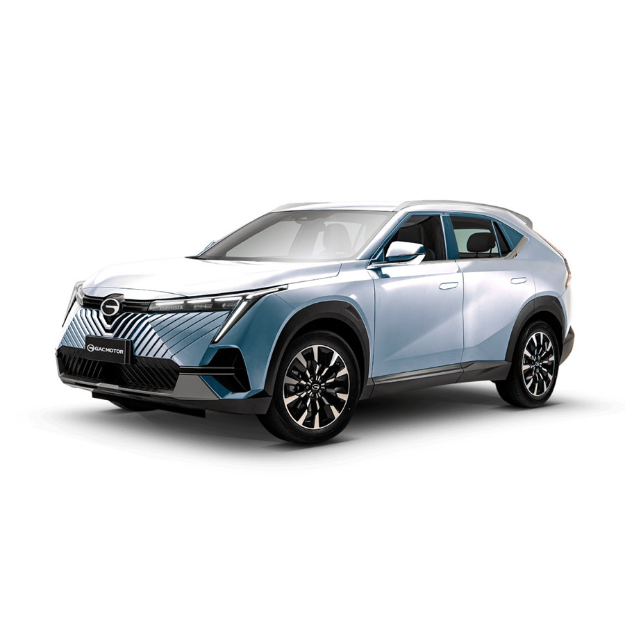 GAC MOTOR EMKOO 2026