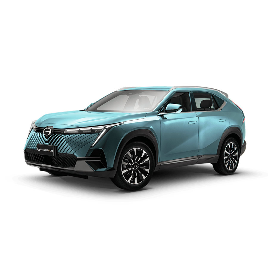 GAC MOTOR EMKOO 2026