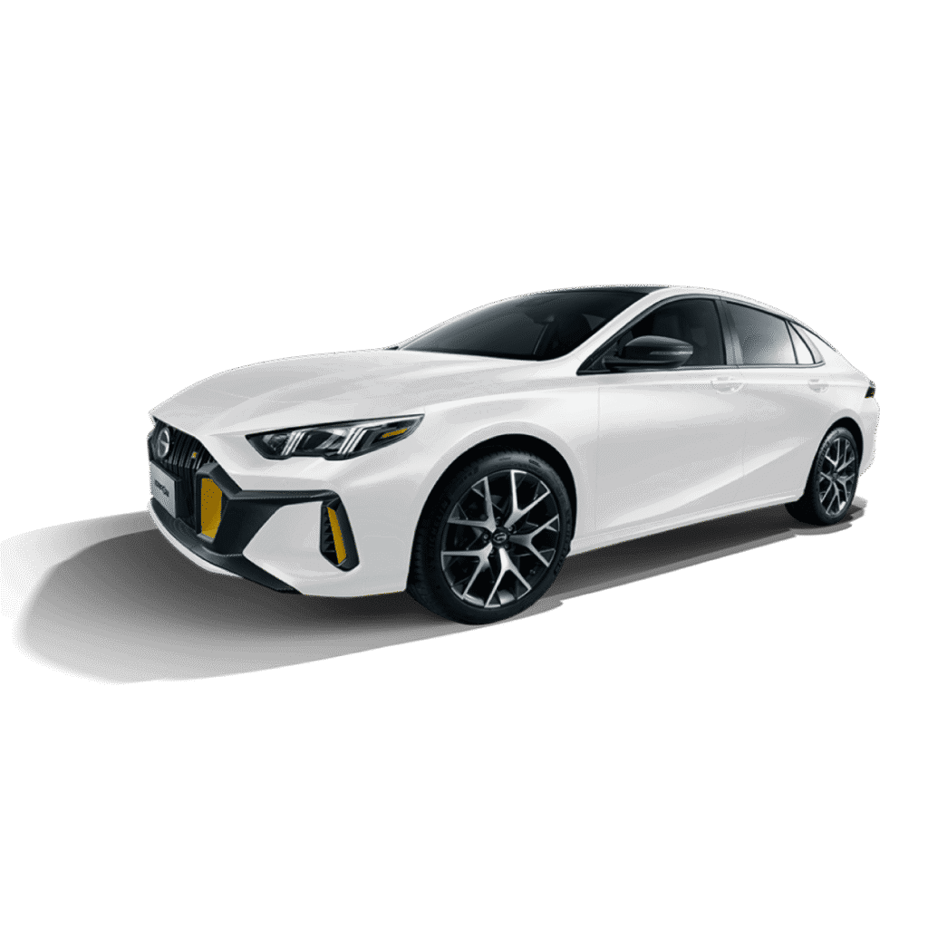 GAC MOTOR EMPOW 2026