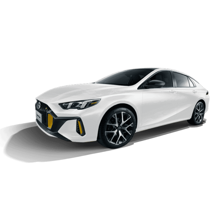 GAC MOTOR EMPOW 2026