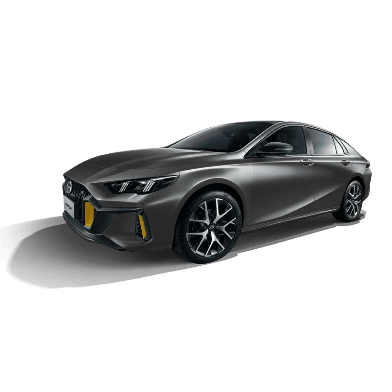 GAC MOTOR EMPOW 2026