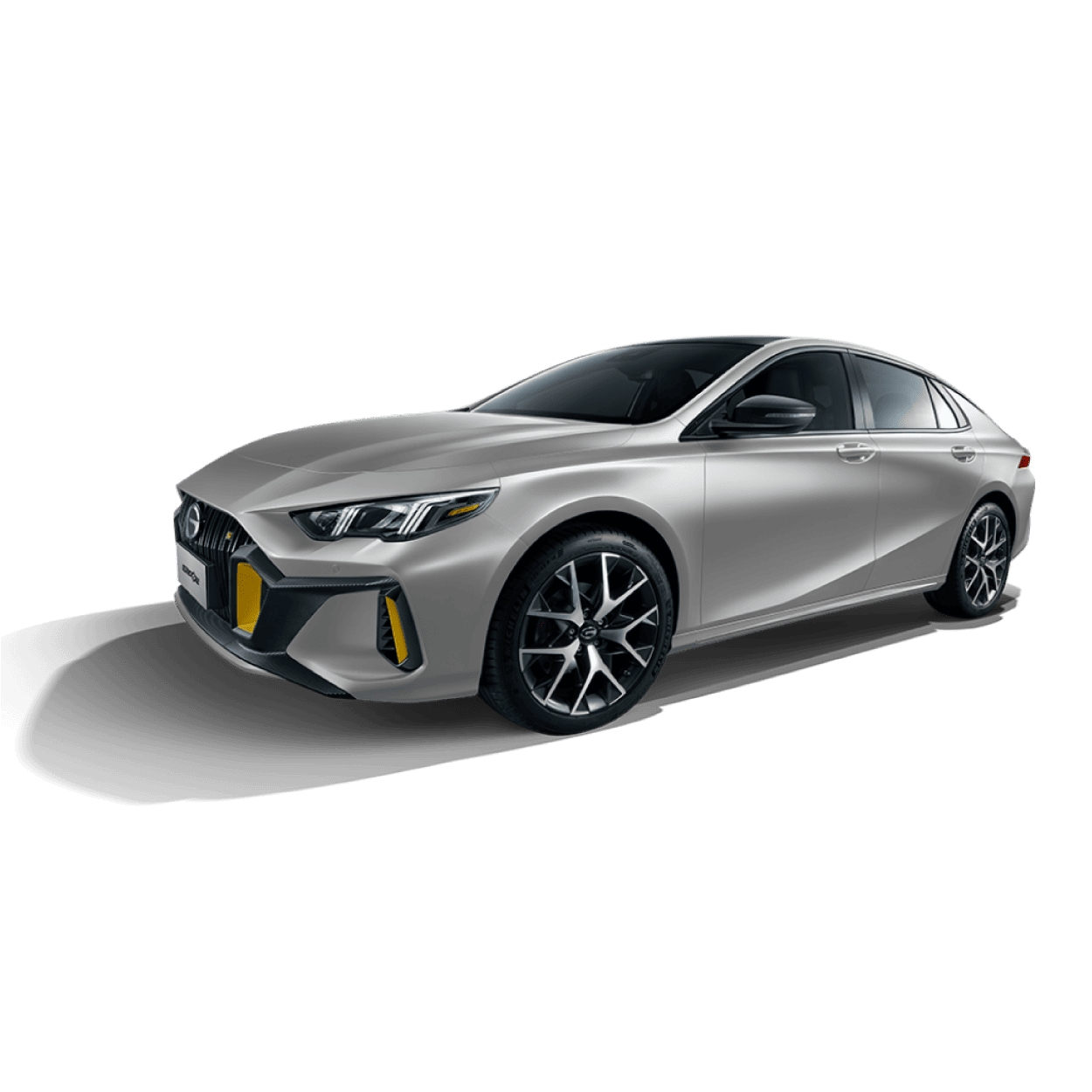 GAC MOTOR EMPOW 2026