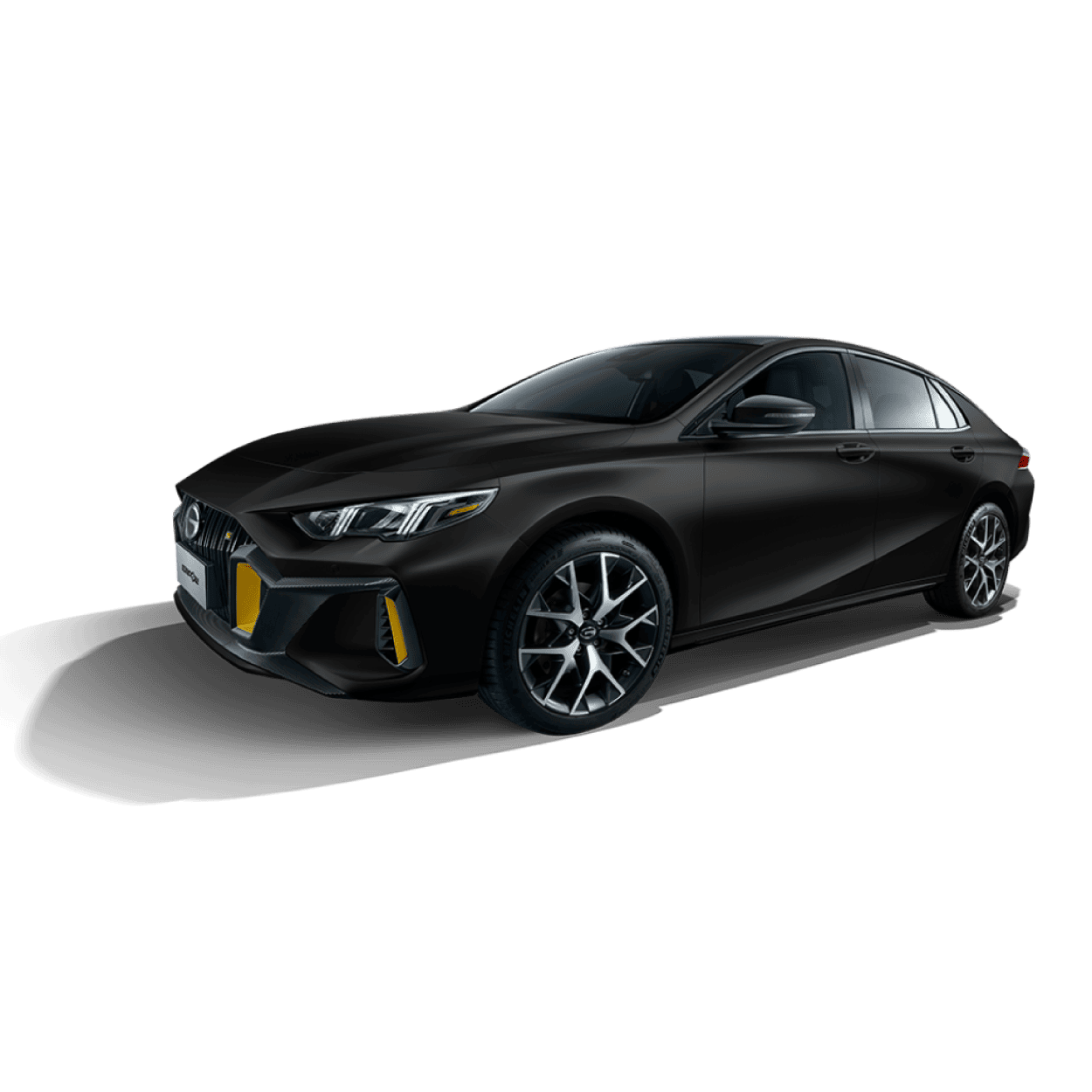 GAC MOTOR EMPOW 2026