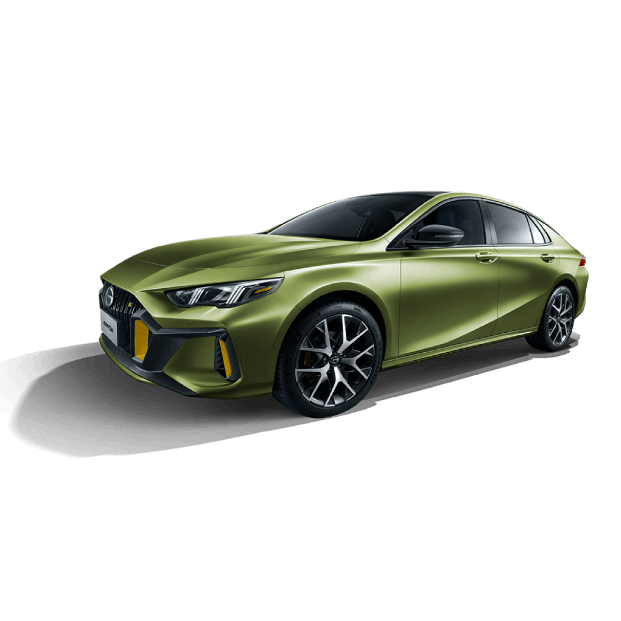 GAC MOTOR EMPOW 2026
