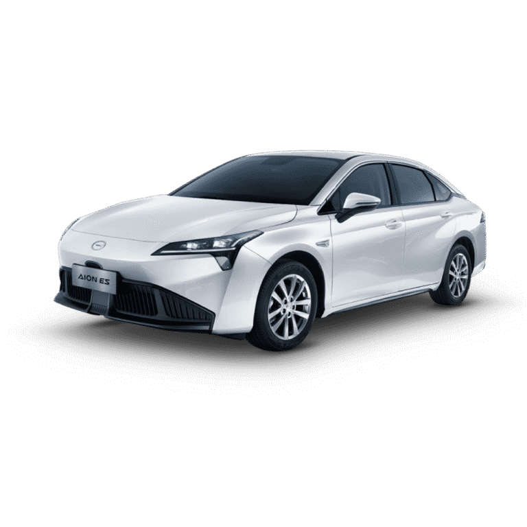 GAC MOTOR AION ES 2026