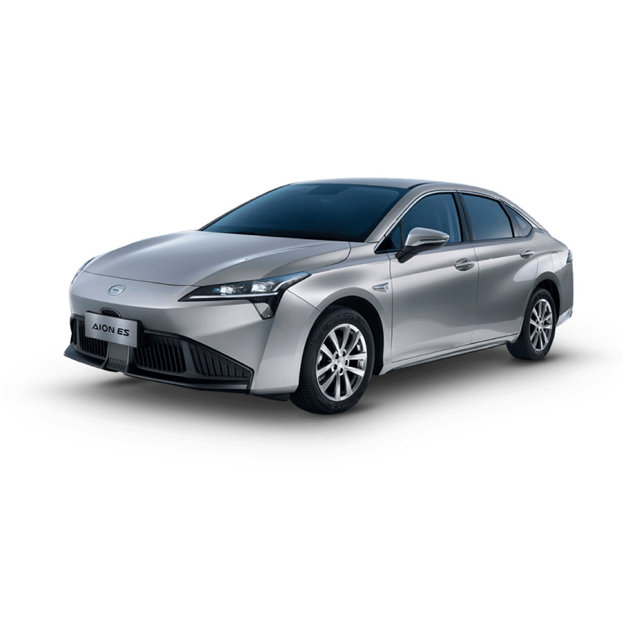 GAC MOTOR AION ES 2026
