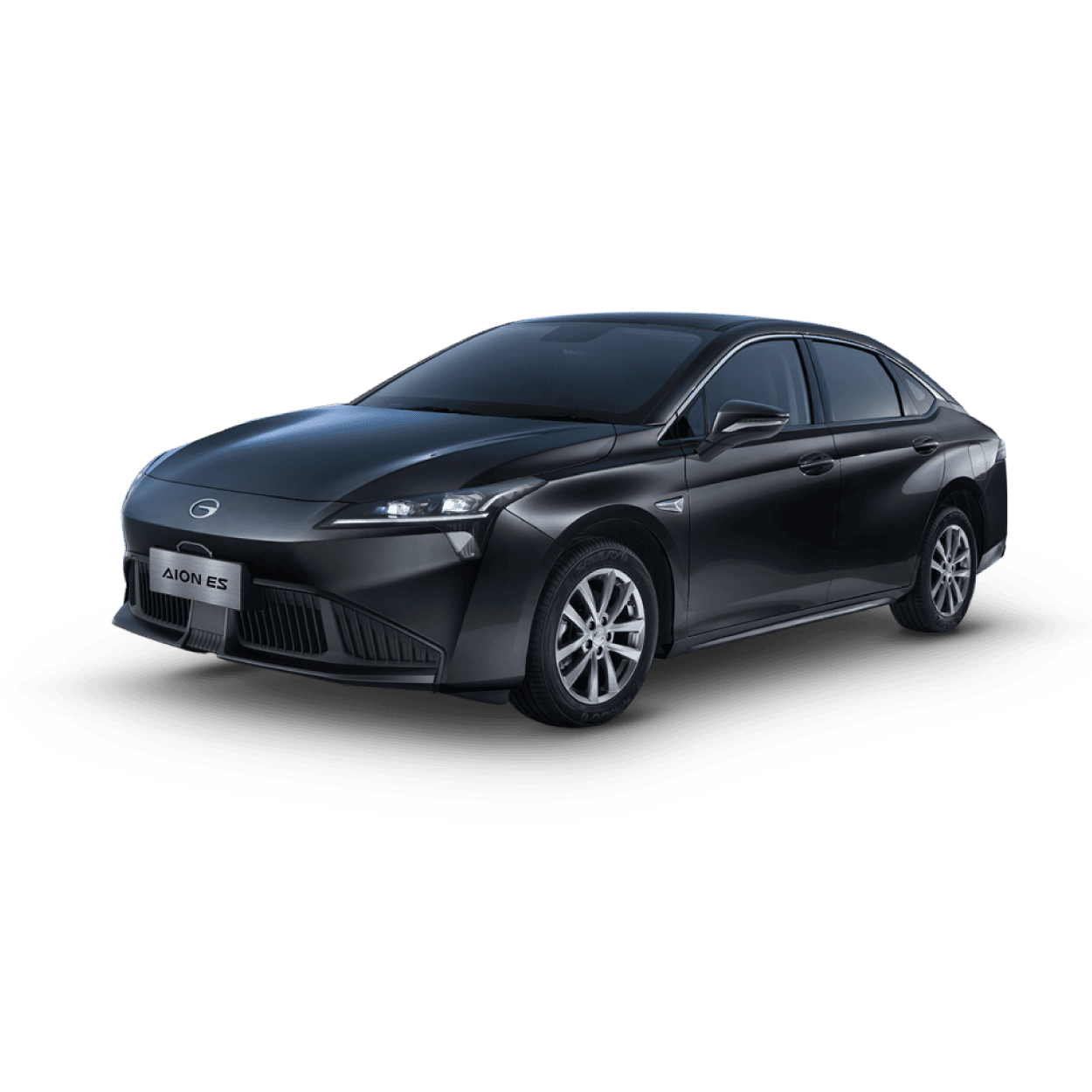 GAC MOTOR AION ES 2026