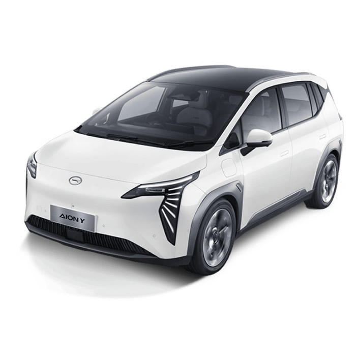 GAC MOTOR AION Y 2026