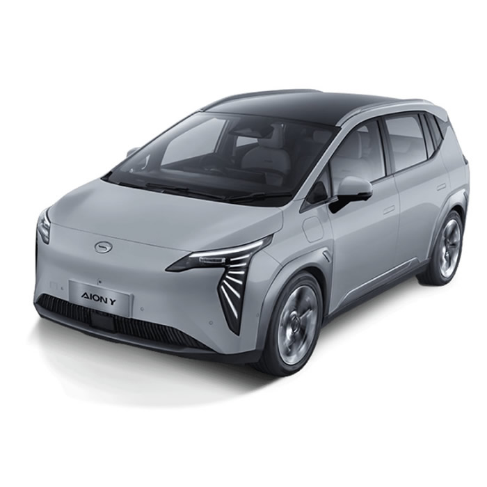 GAC MOTOR AION Y 2026