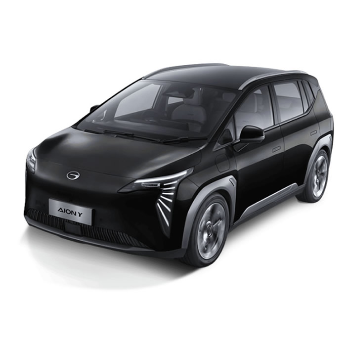 GAC MOTOR AION Y 2026