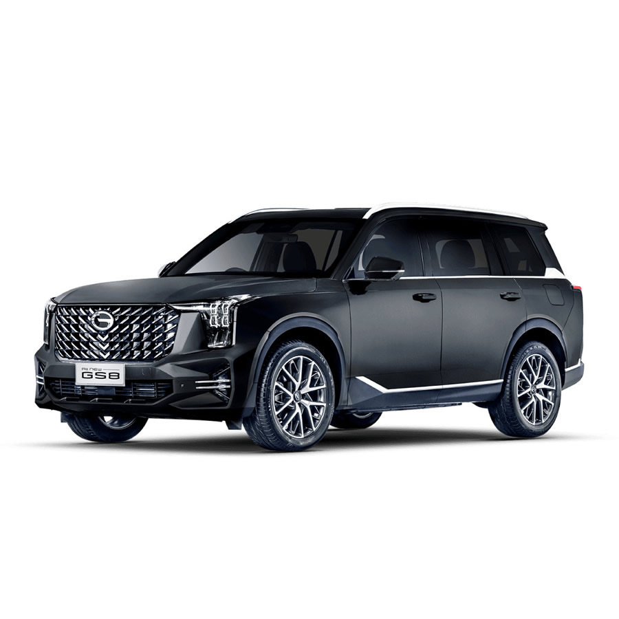 GAC MOTOR GS8 2026