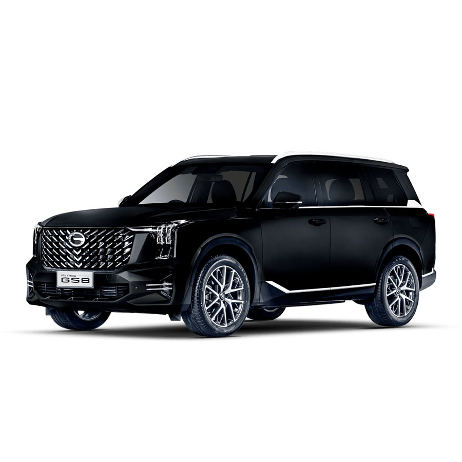GAC MOTOR GS8 2026