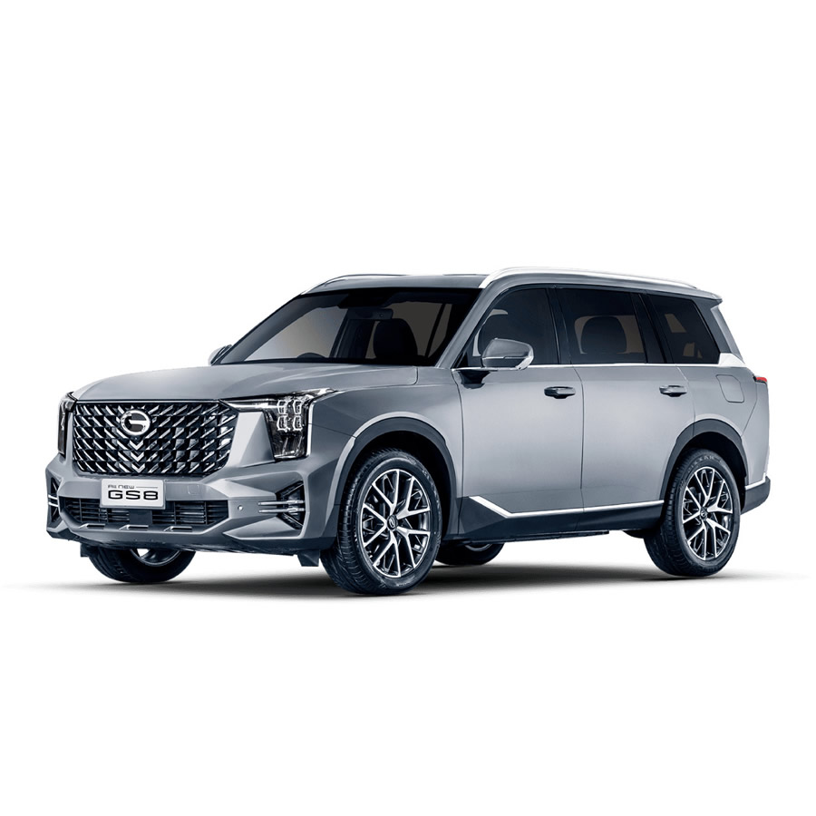 GAC MOTOR GS8 2026