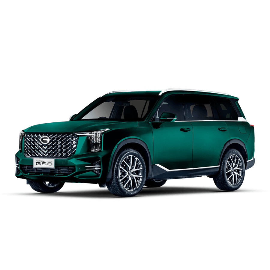 GAC MOTOR GS8 2026