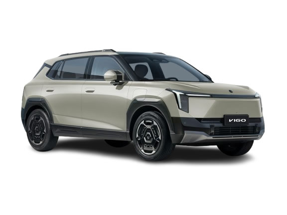 DONGFENG – Indumotora One Vigo 2026
