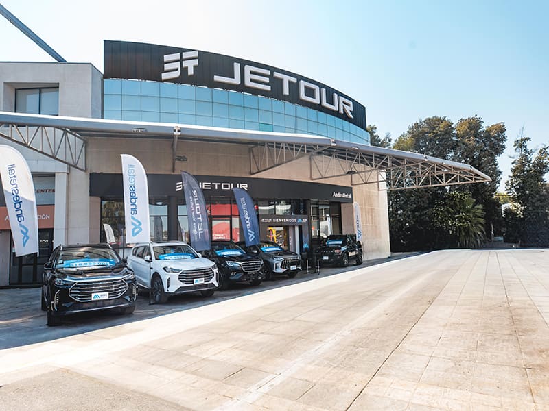 JETOUR