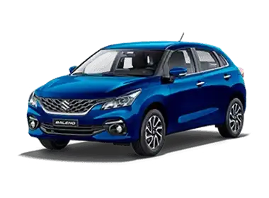 SUZUKI BALENO 2026