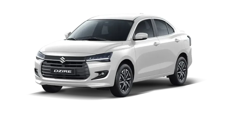 SUZUKI DZIRE HYBRID 2026