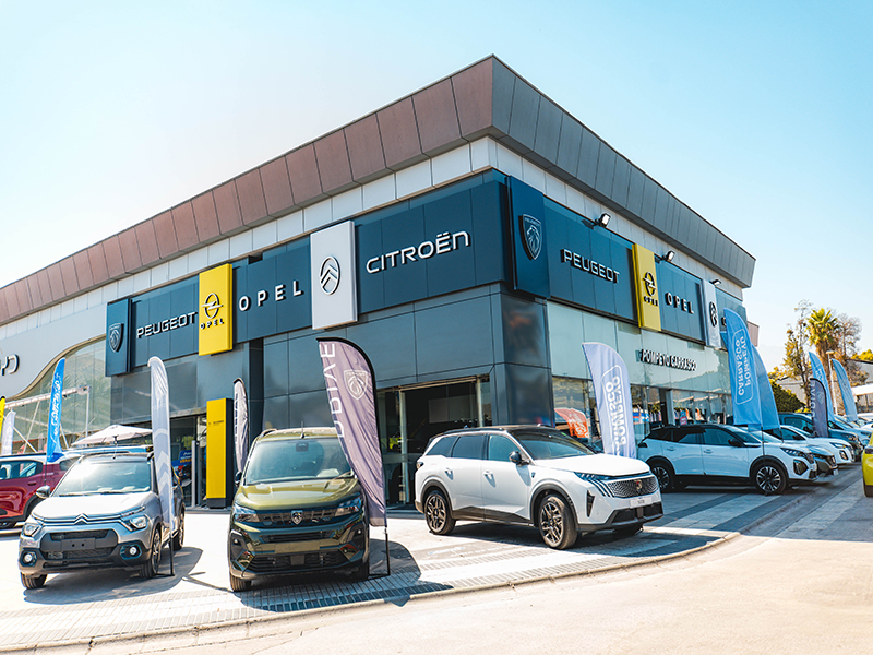 CITROEN