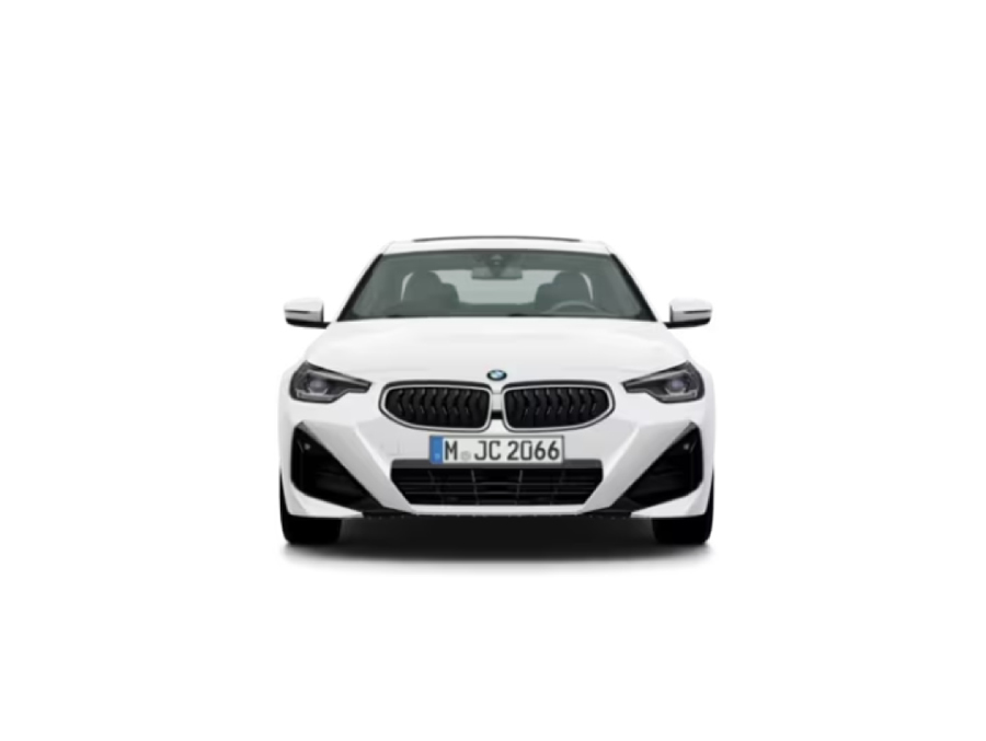 BMW 220i 2026