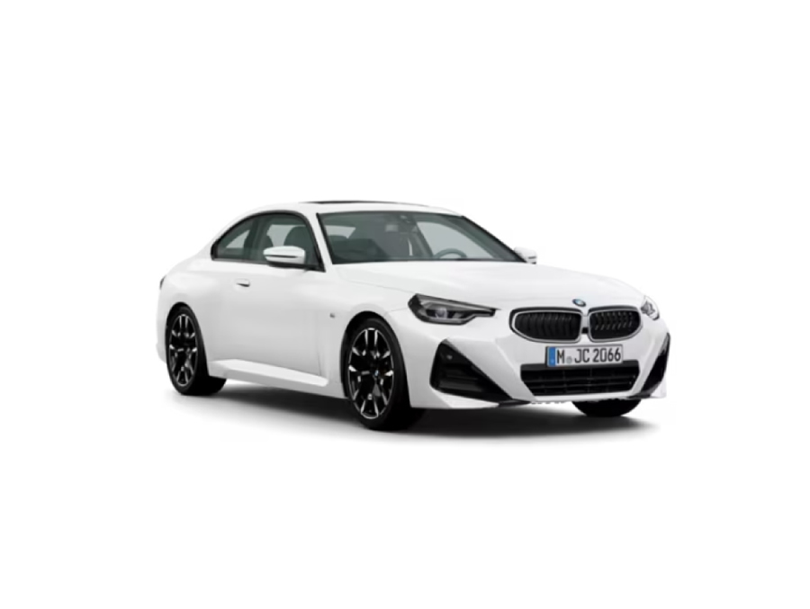 BMW 220i 2026