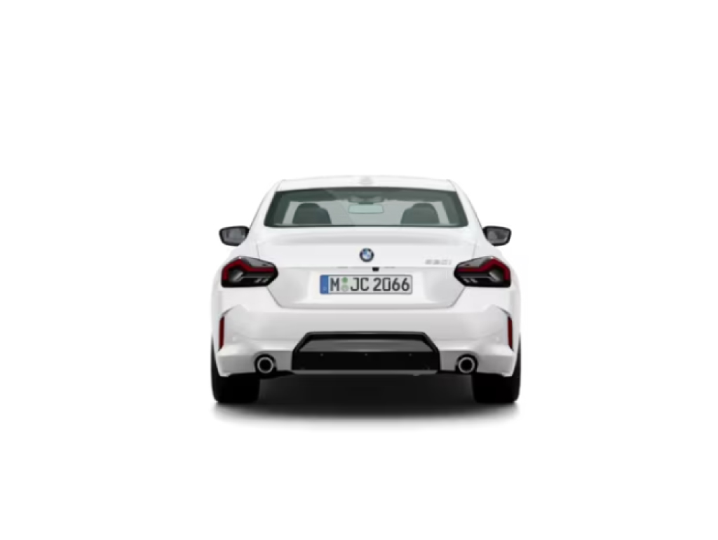 BMW 220i 2026