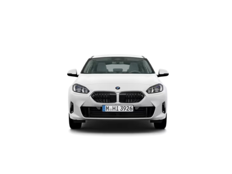 BMW 120 2026