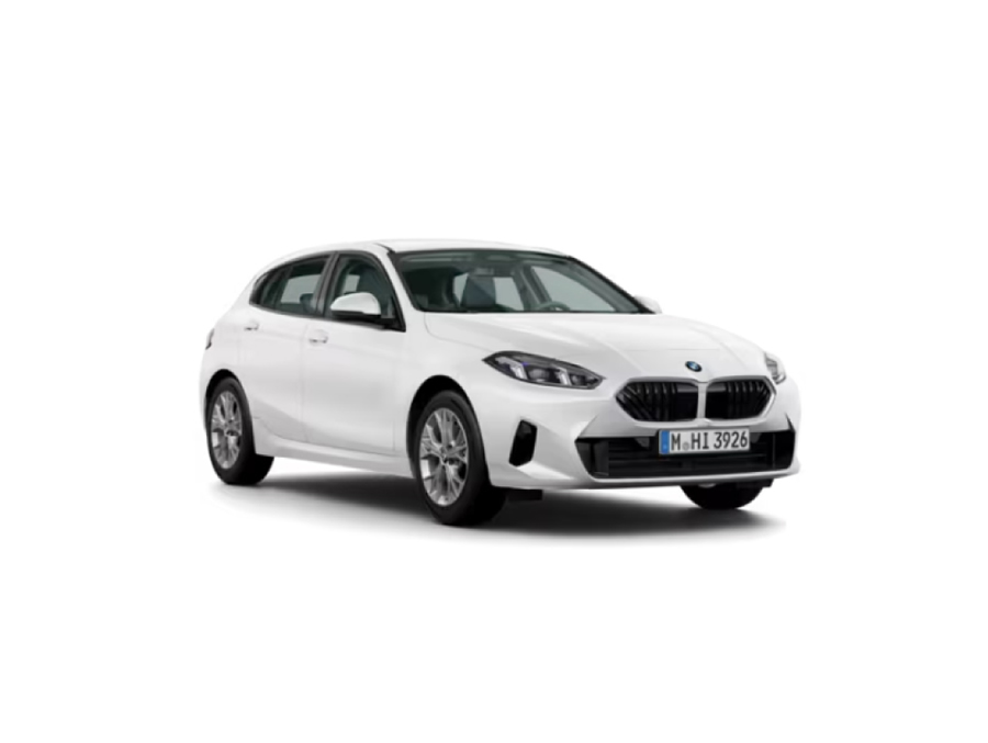 BMW 120 2026