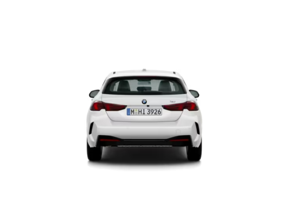 BMW 120 2026