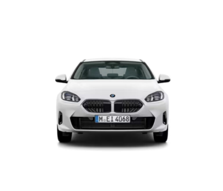 BMW 220 GC 2026