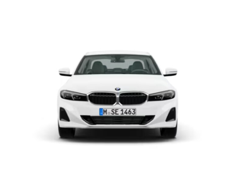 BMW 320i Urban 2026