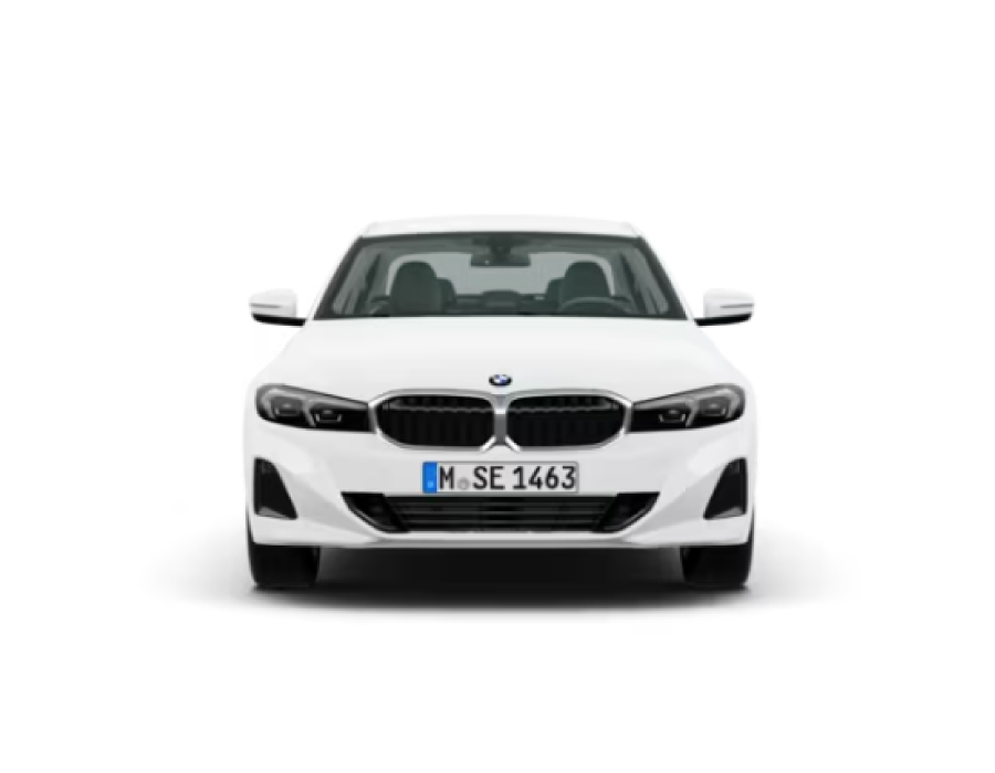 BMW 320i Urban 2026