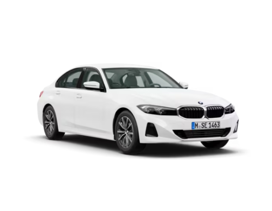 BMW 320i Urban 2026