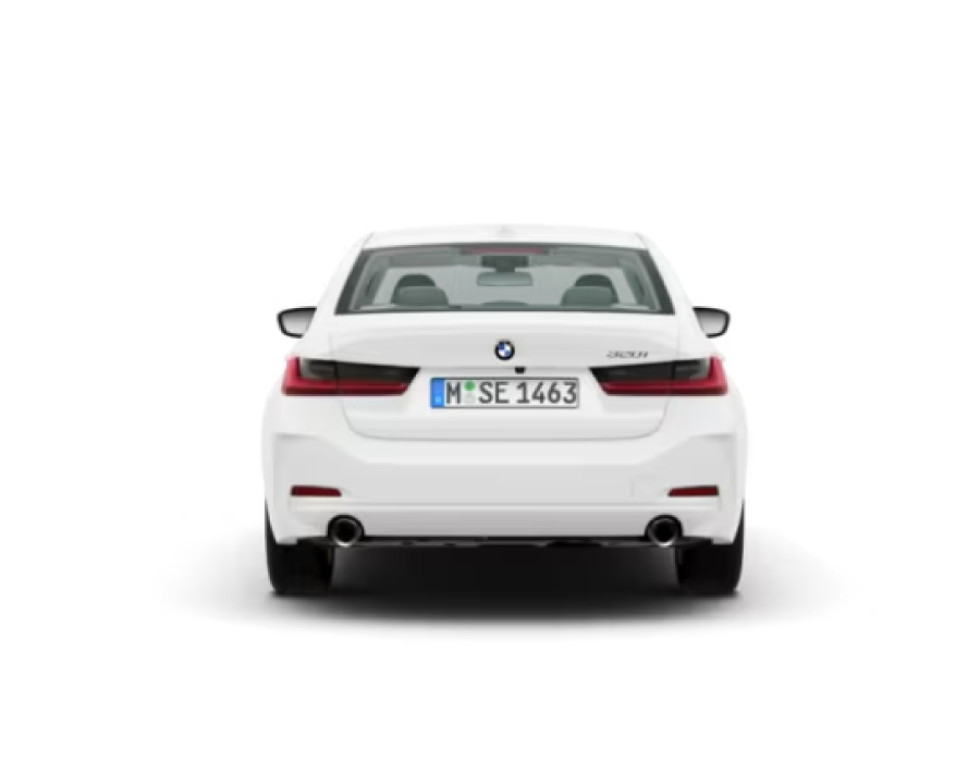 BMW 320i Urban 2026