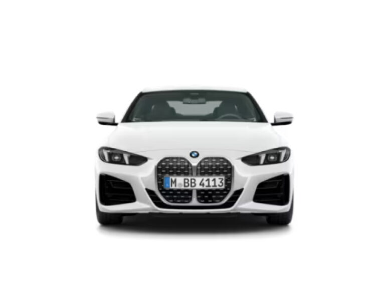 BMW BMW 430i M Sport 2026