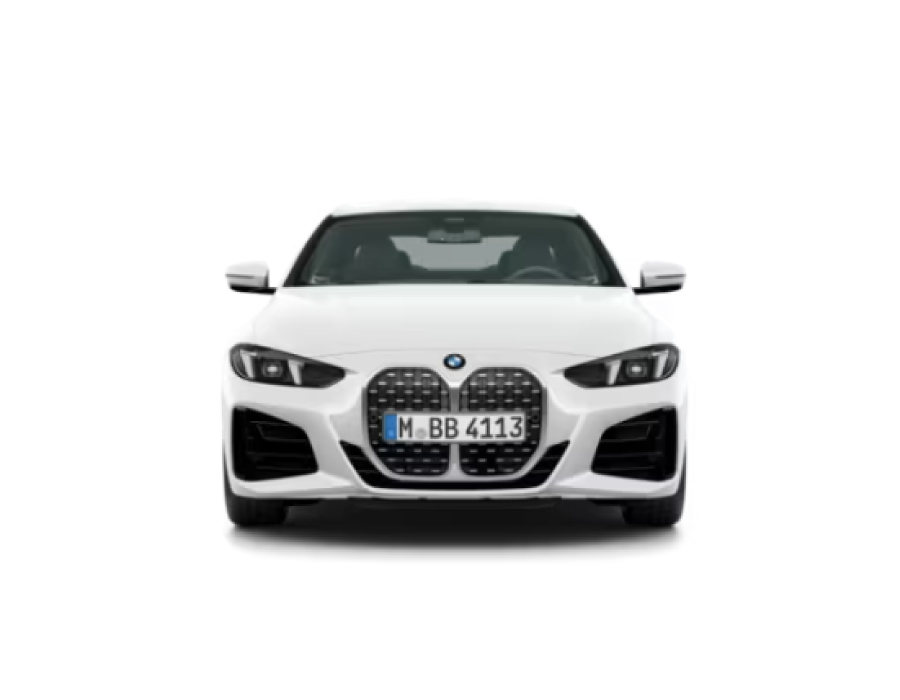 BMW BMW 430i M Sport 2026