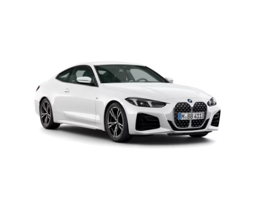 BMW BMW 430i M Sport 2026